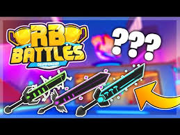 How To Get The Rb Battles Event Swords Everything Known So Far Roblox Rb Battles 2 Event 2020 Youtube