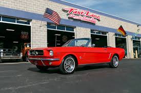 See more ideas about mustang convertible, mustang, 65 mustang. 1965 Ford Mustang Fast Lane Classic Cars