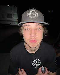 Carson Ames（@carson_ames）的照片· 2024年11月3日