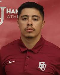 2023 Football Roster