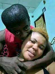 The name is CALVIN OYANDO SHOW HIM SOME LOVE ❤️❤️