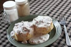 Fidelity State Bank Chuckwagon Breakfast