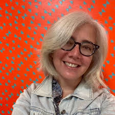 Amanda Cantrell (@amandakcantrell)