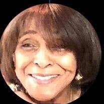 Mrs. Dorothy L. Beanum Obituary