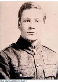 William Goodyear's Instagram, Twitter & Facebook