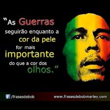 Frases E Pensamentos De Bob Marley