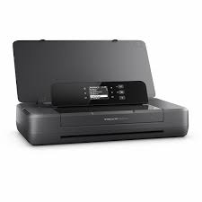 This hp driver can work. Hp Officejet 200 Mobildrucker Business Druck Praktisch Uberall