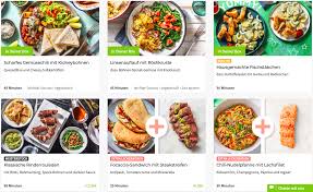 á… Grosser Hellofresh Test Unsere Erfahrungen Mit Der Kochbox