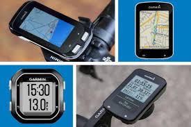 Your Complete Guide To Garmin Edge Gps Bike Computers Road Cc