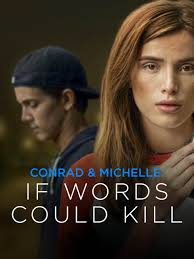 Prime Video: Conrad and Michelle: If Words Could Kill