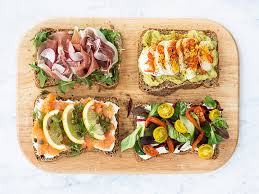 Wholemeal Multigrain Bread Recipes Experience Fresh