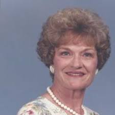 Irene Brandon (1941-2016)