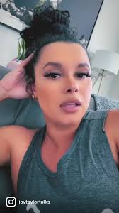 Joy Taylor Talks Shaduer