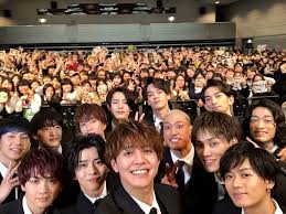 本日オンエア このあと19 56 日テレ系で放送の 世界一受けたい授業 に 奏さまが出演 お勉強する奏さまを ぜひご覧ください プリレジェ 片寄涼太 generations 王子 エグザイル 吉野北人