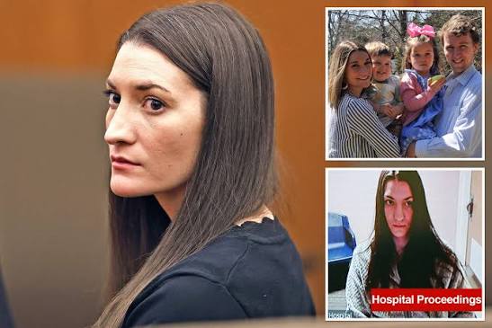 Lindsay Clancy appeared in court Thursday for one of the last hearings  before her murder trial begins in July, and a judge ruled that several  pieces of key evidence may be used