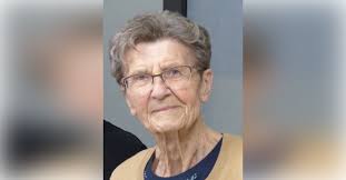 Obituary information for Laura Busenius