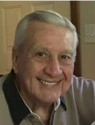 Charles J. Feher Belle Vernon