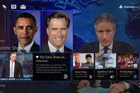 Have you tried any of the custom caption settings to increase the size? Playstation Vue Dropping Comedy Central Mtv And Other Viacom Owned Channels Polygon