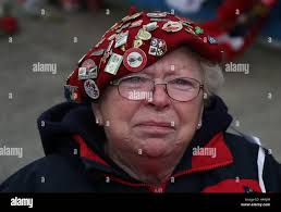 Anthony foley of ireland hi-res stock photography and images