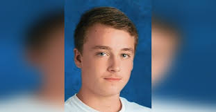 Obituary information for Cameron S. Clayton