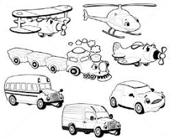 Colecție de la rusu iuliana • ultima actualizare acum 3 confinement : Fise De Lucru Gradinita Imagini De Colorat Cu Mijloace De Transport Pentru Copiii De Gradinita Coloring Books Cartoon Transportation