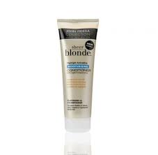 John Frieda Sheer Blonde Acik Sari Saclar Icin Sac Kremi Http Www Narecza Com John Frieda Sheer Blonde Acik Sari Saclar Icin Sac Kremi Pr 1131 Sarisin Sac Sac