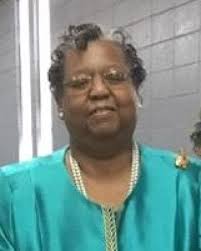 Remembering BEVERLY JEAN ARNOLD TURNER