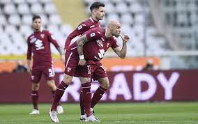 Il torino ritorna in serie a dopo 3 anni in b. Torino Sassuolo 2 2 Gol E Highlights Rimonta Granata Nel Recupero Della 24 A Giornata Sky Sport