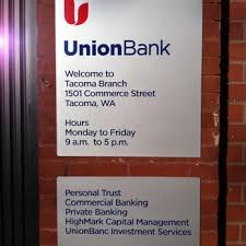 Get store opening hours, closing time. Union Bank Banks Credit Unions 1501 Commerce St Tacoma Wa Phone Number