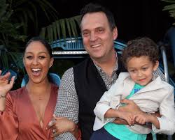 Tamera mowry and her siblings were happy to have the best mother. Tamera Mowry Housley Announces She S Officially Done Having Kids Get Up Mornings With Erica Campbell