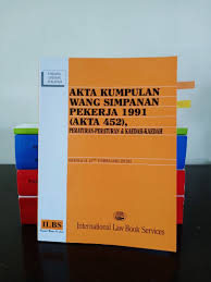 Wang simpanan lesap ditipu macau scam. Peperiksaan Kerajaan Akta Kumpulan Wang Simpanan Pekerja 1991 Textbooks On Carousell