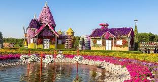 Jenis bunga untuk taman harus anda perhatikan cara membuat taman di rumah agar taman yang anda buuat akan tampil indah. 5 Taman Terindah Di Dunia Tromso Arctic Miliki Ribuan Spesies Bunga