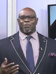 Corey Chalk's Instagram, Twitter & Facebook