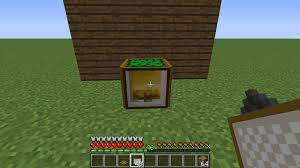 Brown mushroom, red mushroom, sugar canes. Minecraft Trash Bin Instructables