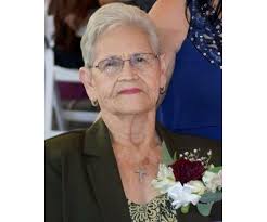 Gregorita Trujillo Obituary (2024)