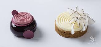 Creations Yann Brys Patissier Meilleur Ouvrier De France Petit Dessert Desserts Sucres Dessert
