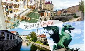 Outre ljubljana (267 008 habitants en 1991), les plus grandes villes du pays sont maribor (103 961 habitants), grand foyer industriel et ville touristique, et kranj. Slovenie 1 Ljubljana Chateau Et Parc Tivoli Youtube