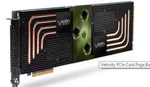 Check spelling or type a new query. Violin And Toshiba Team Up On Pcie Flash Cards Dcd