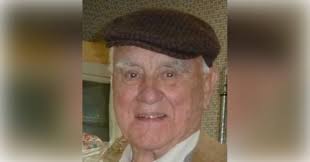 John Edward McMahon Obituary (2023)