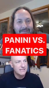 Paul Lesko, attorney and hobbyist outlines the details of the legal  activity between @fanatics and @paniniamerica providing key info that  contextualizes the big NFLPA news from yesterday. , This is ...