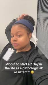 About to stsrt doing some content. I love it here. #pathology #lab #fyp  #labassistant #life #fypシ #fypage