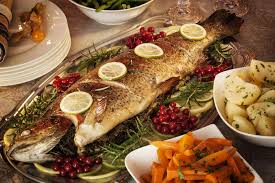 Turbot Sole Maigre Quel Poisson Choisir Pour Les Fetes Cuisine Madame Figaro
