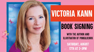 Pinkalicious The Musical