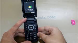 Below you can find information how to input unlock codes to lg phones. Lg Gs105 Unlock Input Enter Code Avi By Byimei