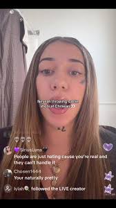 Nevaeh Cook Alexander