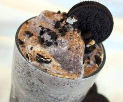 Bayangkan biskuit favorit kita semua ini dibalut adonan pancake dan digoreng hingga lembut dan keemasan. Iced Oreo Shake Resep Resep