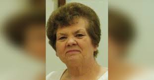 Obituary information for Patricia Lynnette Guard