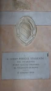 In elegante stabile con servizio di portineria inserisci il tuo indirizzo email per ricevere avvisi quando saranno disponibili nuovi annunci per madonna del riposo roma. File Q13 Madonna Del Riposo Dedica Staderini P1000480 Jpg Wikimedia Commons