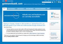 Trust bank limited has been devoted to serve its customers since inception. Bmo Harris Bank Formerly Harris Trust Savings Bank On Jackson Blvd In Chicago Il 312 461 3355 Usa Business Directory Cmac Ws