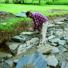 We did not find results for: Build A Dry Stacked Stone Retaining Wall Finegardening